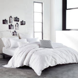 DKNY Standard Ripple Pillowcase