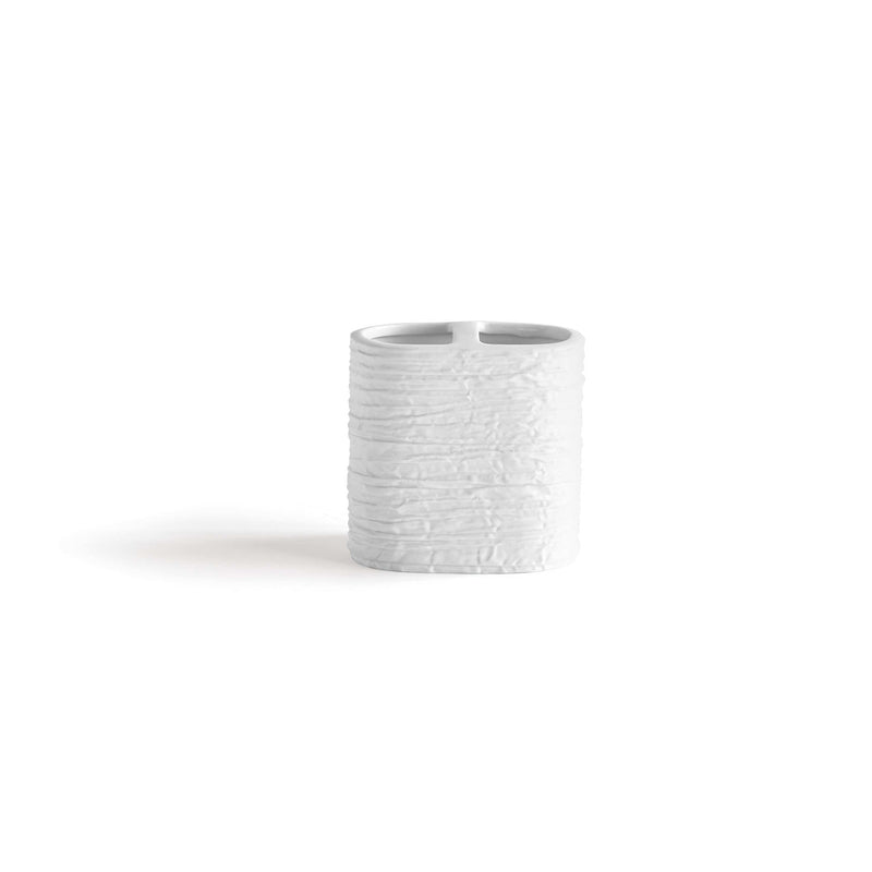 DKNY Toothbrush Holder