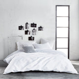DKNY Ripple Duvet Cover