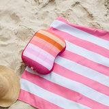 Dock & Bay Ballast Pillow In Miami Sorbet