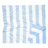 Dock & Bay  Beach Towel Flower Power Daisy Gaze