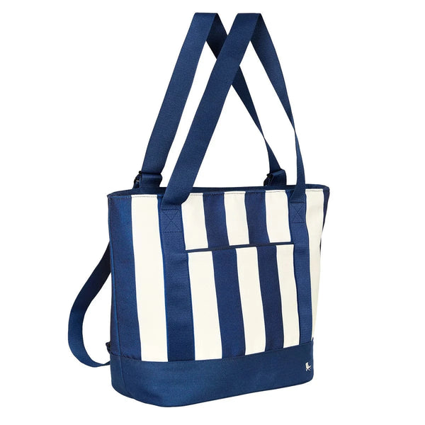 Dock & Bay Cooler Bag in Whitsunday Blue