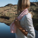 Dock & Bay Quick Dry Towel L In Island Pink