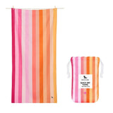 Dock & Bay Quick Dry Towel L In Miami Sorbet