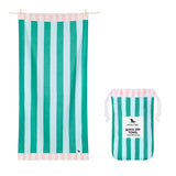 Dock & Bay Quick Dry Towel L In Pastel Pier