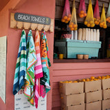 Dock & Bay Quick Dry Towel L In Tropicana Treat