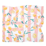 Dock & Bay Quick Dry Towels - Life Gives You Lemons