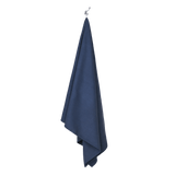 Dock & Bay Essential Towels All Rounder Camping & Yoga - Deep Sea Navy