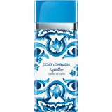 Dolce&Gabbana Light Blue Capri in Love Eau de Parfum Spray