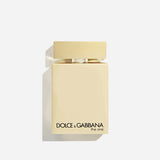 Dolce&Gabbana The One for Men Gold Eau de Parfum Intense