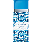 Dolce&Gabbana Light Blue Capri in Love Eau de Parfum Spray