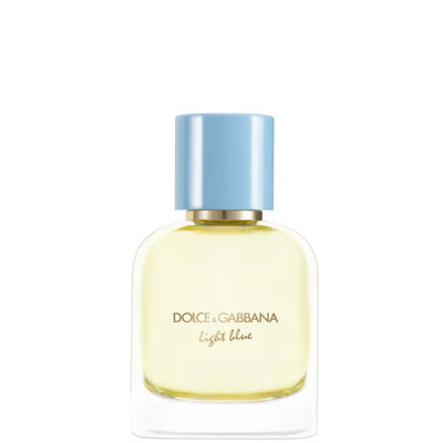 Dolce&Gabbana Light Blue Pour Homme Eau de Parfum