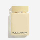 Dolce&Gabbana The One for Men Gold Eau de Parfum Intense