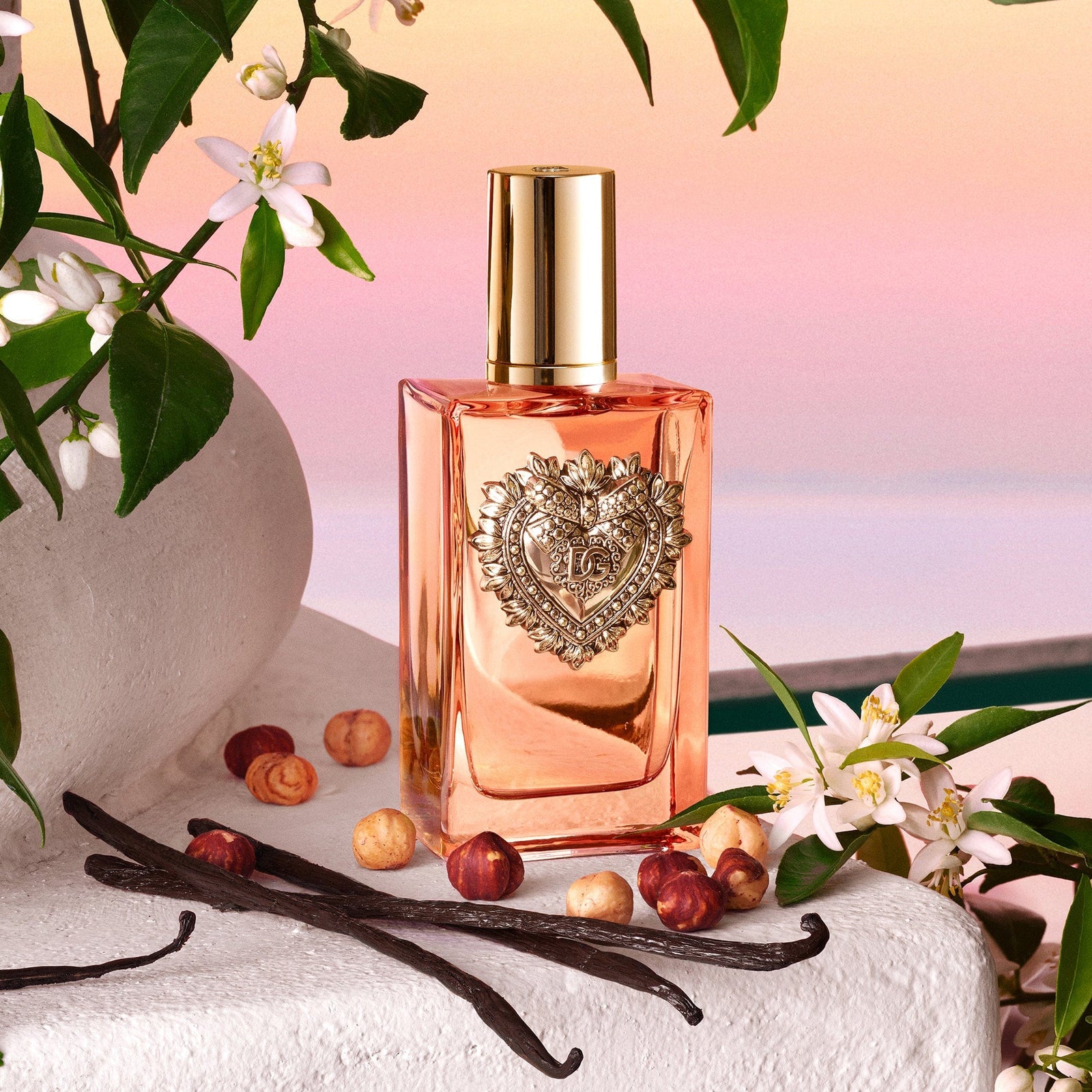 Dolce&Gabbana Devotion Eau de Parfum Intense