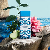 Dolce&Gabbana Light Blue Capri in Love Eau de Parfum Spray