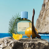 Dolce&Gabbana Light Blue Pour Homme Eau de Parfum