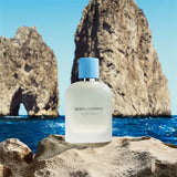 Dolce&Gabbana Light Blue Pour Homme Eau de Toilette
