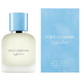 Dolce&Gabbana Light Blue Pour Homme Eau de Toilette