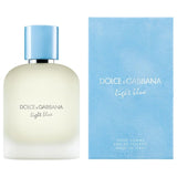 Dolce&Gabbana Light Blue Pour Homme Eau de Toilette