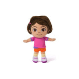 Dora Basic plush Asst
