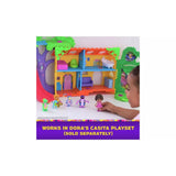 Dora Fantastic Friends Figure Pack