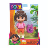 Dora & Friends Single Figures - Assortment