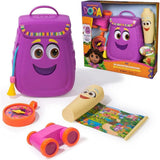 Dora My Adventure Backpack