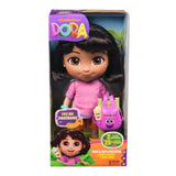Dora, Sing & Explore Dora Doll with Music