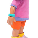 Dora, Sing & Explore Dora Doll with Music