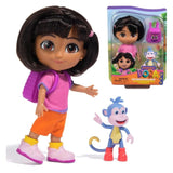 Dora the Explorer Everyday Basic Doll