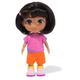 Dora the Explorer Everyday Basic Doll