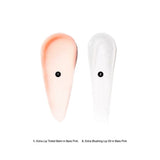 Bobbi Brown Limited Edition Bare Pink Duo Holiday Cracker