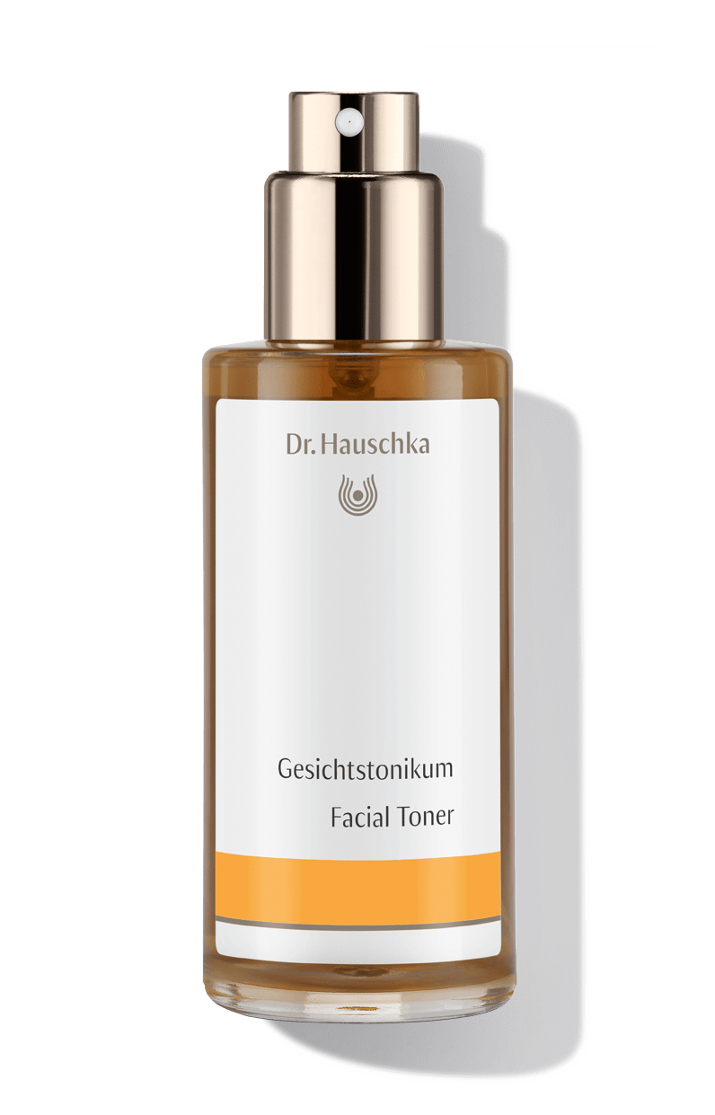 Dr Hauschka Facial Toner 100ml