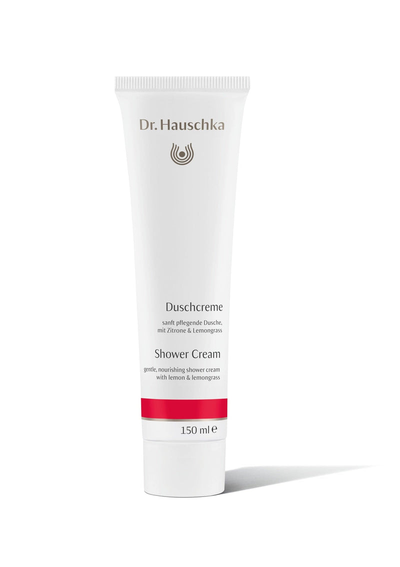 Dr Hauschka Shower Cream 150ml
