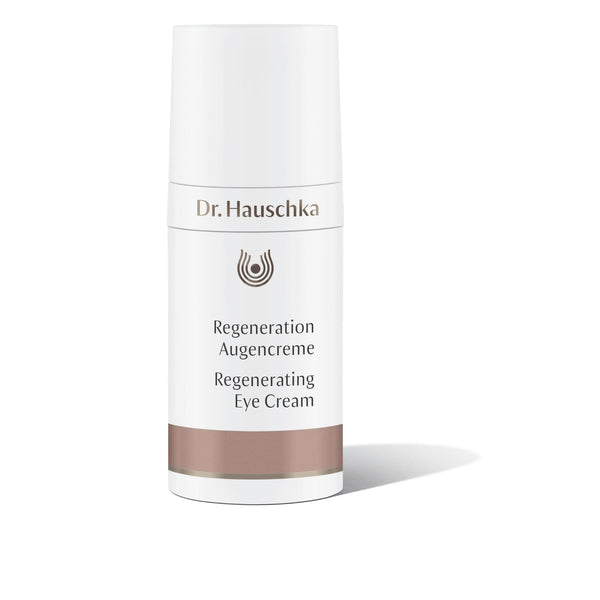 Dr.Hauschka Regenerating Eye Cream 15ml