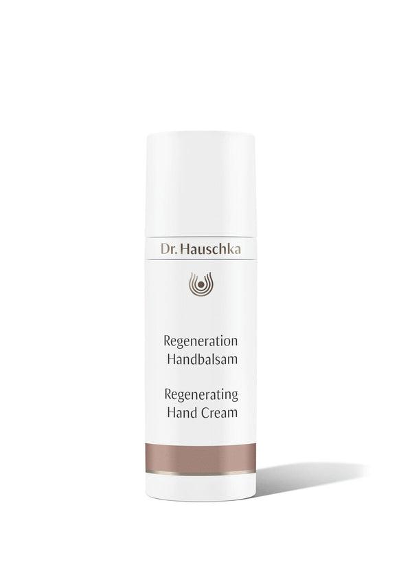 Dr.Hauschka Regenerating Hand Cream 50ml