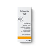 Dr.Hauschka Hydrating Serum Plus, 30ml