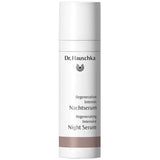 Dr.Hauschka Regenerating Intensive Night Serum