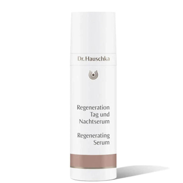 Dr.Hauschka Regenerating Serum 30ml
