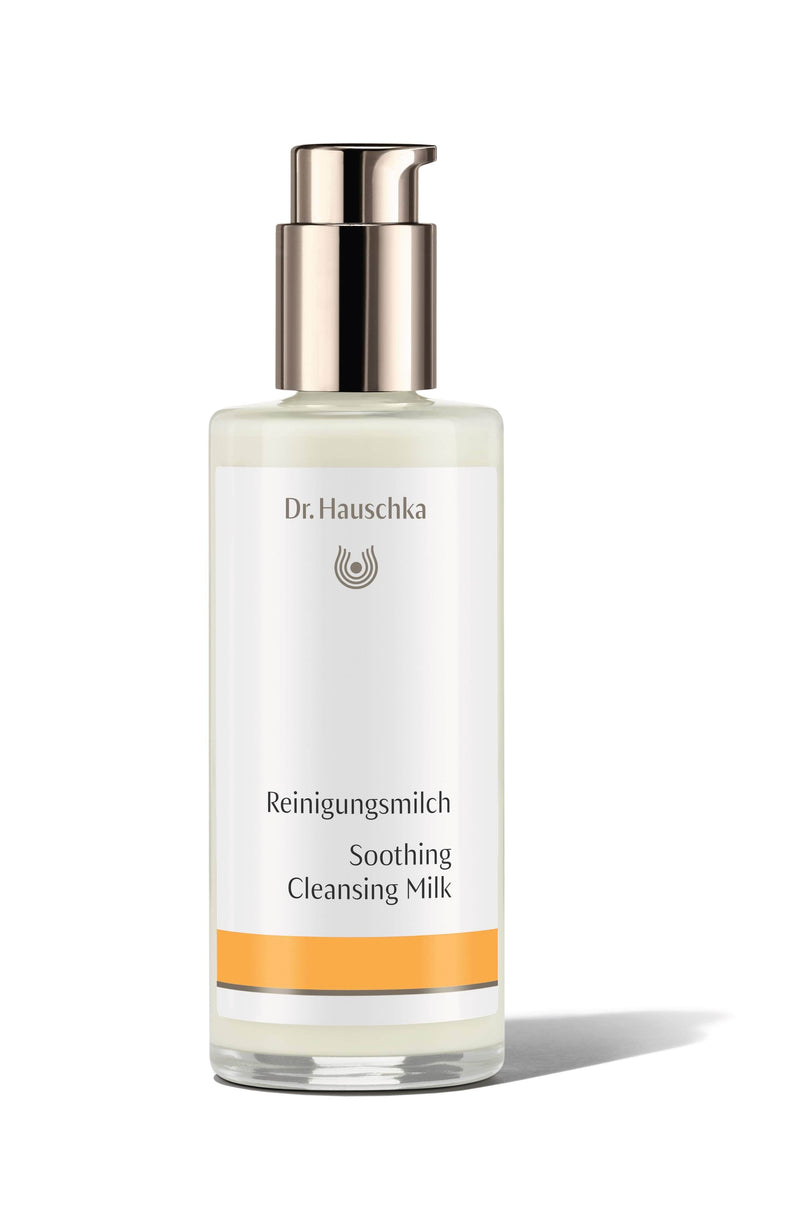 Dr Hauschka Soothing Cleansing Milk 145ml