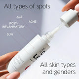 Dr.LEVY Pigment Control Drops 30ml