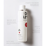 Dr.LEVY Switzerland 3Deep Cell Renewal Micro-Resurfacing Cleanser 150ml