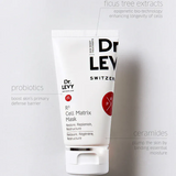 Dr.LEVY Switzerland R3 Cell Matrix Mask 50ml