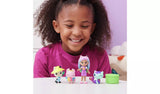 Dream Works Gabby's Dollhouse Friends Figure Pack3