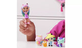 Dream Works Gabby's Dollhouse Friends Figure Pack3