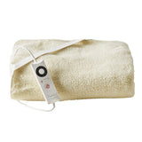 Dreamland Intelliheat Fleece Fitted Underblanket