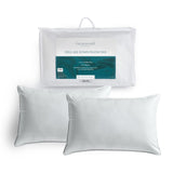 Dreamworld Feels Like Down Pillow Pair