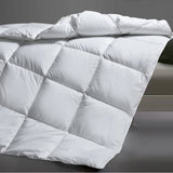 Dreamworld Feels Like Down Quilt 13.5 Tog - Single