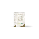 Dreamworld Goose Feather and Down Duvets 13.5TOG