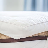 Dreamworld Softened Duck Feather 13.5 Tog - Super King